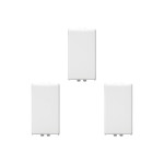 Kit C/3 - Modulo Soprano Ilus (Cego) 2 Pecas A7B10001340169
