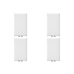Kit C/4 - Modulo Soprano Ilus (Cego) 2 Pecas A7B10001340169