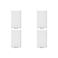Kit C/4 - Modulo Soprano Ilus (Cego) 2 Pecas A7B10001340169