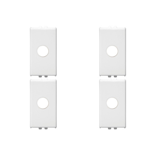Kit C/4 - Modulo Soprano Ilus (Cego Furo) 2 Pecas 5Tg99018