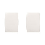 Kit C/2 - Placa Soprano Ilus 4X2 (Cega) 5Tg99020