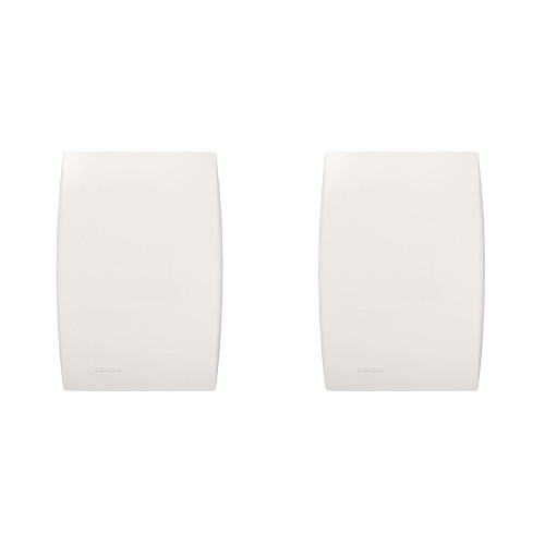 Kit C/2 - Placa Soprano Ilus 4X2 (Cega) 5Tg99020