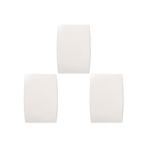 Kit C/3 - Placa Soprano Ilus 4X2 (Cega) 5Tg99020