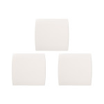 Kit C/3 - Placa Soprano Ilus 4X4 (Cega) 5Tg99027