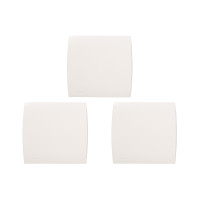Kit C/3 - Placa Soprano Ilus 4X4 (Cega) 5Tg99027