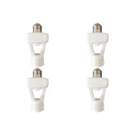 Kit C/4 - Sensor Qualitronix ''Soquete'' Inteligente 6 Fu...
