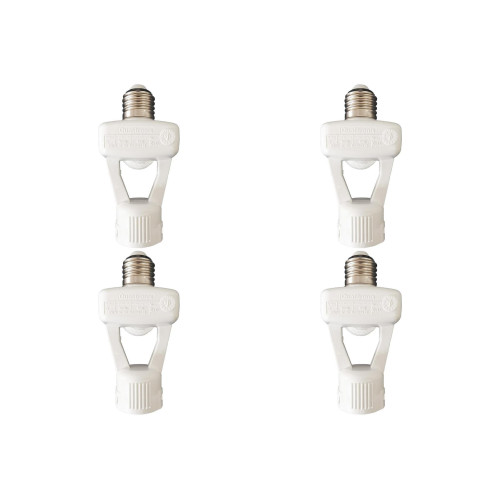Kit C/4 - Sensor Qualitronix ''Soquete'' Inteligente 6 Fu...