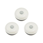 Kit C/3 - Sensor Qualitronix Teto Externo/Embutir Foto 36...