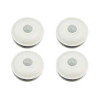 Kit C/4 - Sensor Qualitronix Teto Externo/Embutir Foto 36...