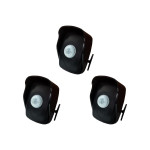Kit C/3 - Sensor Qualitronix Area Externa Foto Articulave...