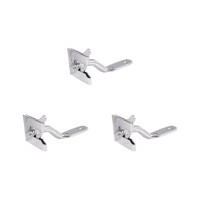 Kit C/3 - Fecho Para Serralheiro Detoni Bico Papagaio Com...