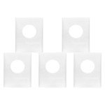 Kit C/5 - Modulo Pial Pop Branco 1 Saida Fio Lg20F