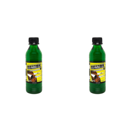 Kit C/2 - Removedor De Ferrugem Tf7 Remox   250Ml 271373