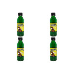 Kit C/4 - Removedor De Ferrugem Tf7 Remox   250Ml 271373
