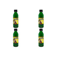 Kit C/4 - Removedor De Ferrugem Tf7 Remox   250Ml 271373