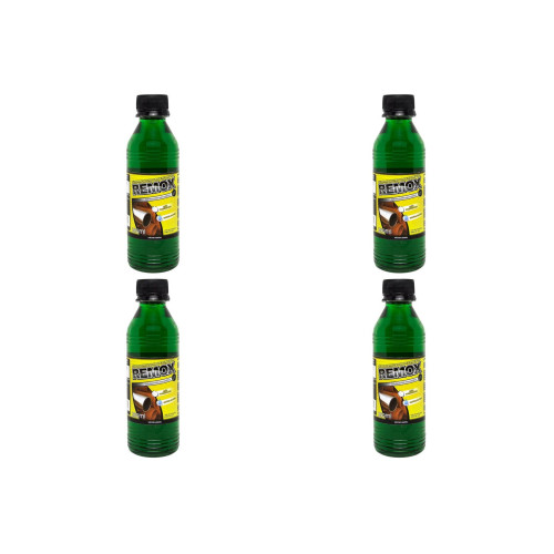 Kit C/4 - Removedor De Ferrugem Tf7 Remox   250Ml 271373