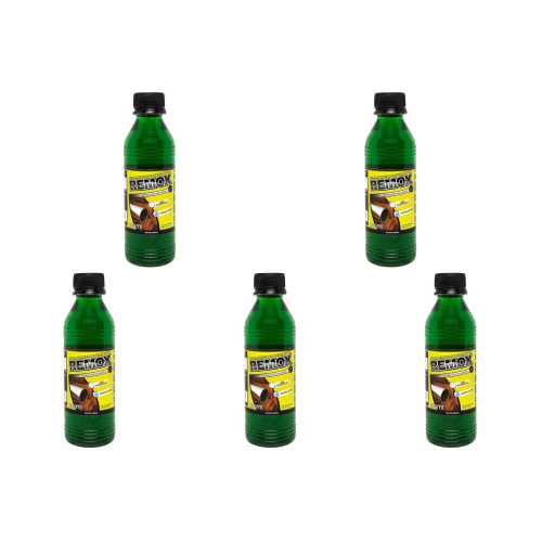 Kit C/5 - Removedor De Ferrugem Tf7 Remox   250Ml 271373