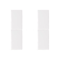 Kit C/4 - Modulo Soprano Ilus (Cego) 2 Pecas 5Tg99017