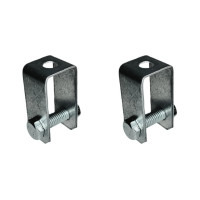 Kit C/2 - Balancim Para Perfilado Perfil Lider 3/8'' 23107Pz