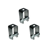 Kit C/3 - Balancim Para Perfilado Perfil Lider 3/8'' 23107Pz