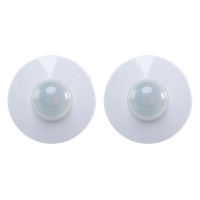 Kit C/2 - Qualitronix Sensor Qualit.Teto Cx Octg. Qa20M Kit C/2 - Qualitronix Sensor Qualit.Teto Cx Octg. Qa20M