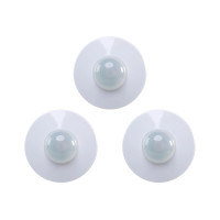 Kit C/3 - Qualitronix Sensor Qualit.Teto Cx Octg. Qa20M Kit C/3 - Qualitronix Sensor Qualit.Teto Cx Octg. Qa20M