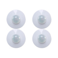 Kit C/4 - Qualitronix Sensor Qualit.Teto Cx Octg. Qa20M Kit C/4 - Qualitronix Sensor Qualit.Teto Cx Octg. Qa20M