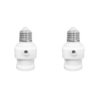 Kit C/2 - Qualitronix Fotosoquete Qualit.Multf. Qr52M Kit C/2 - Qualitronix Fotosoquete Qualit.Multf. Qr52M