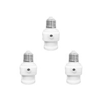 Kit C/3 - Qualitronix Fotosoquete Qualit.Multf. Qr52M Kit C/3 - Qualitronix Fotosoquete Qualit.Multf. Qr52M