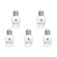 Kit C/5 - Qualitronix Fotosoquete Qualit.Multf. Qr52M Kit C/5 - Qualitronix Fotosoquete Qualit.Multf. Qr52M