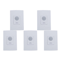 Kit C/5 - Qualitronix Sensor Qualit.Par.Emb. C/Ch Qi6M Kit C/5 - Qualitronix Sensor Qualit.Par.Emb. C/Ch Qi6M