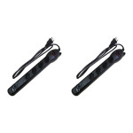 Kit C/2 - Qualitronix Filtro Linha  05T C/Disj
