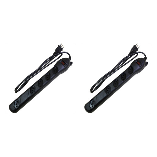 Kit C/2 - Qualitronix Filtro Linha  05T C/Disj