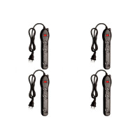 Kit C/4 - Qualitronix Filtro Linha  03T C/Disj