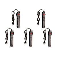 Kit C/5 - Qualitronix Filtro Linha  03T C/Disj