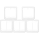 Kit C/5 - Pial Placa  Pop 4X4 6 Mod. Lgp46P