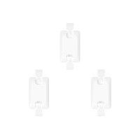Kit C/3 - Pial Placa  Pop 4X2 Cega Lgp20