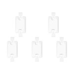 Kit C/5 - Pial Placa  Pop 4X2 Cega Lgp20