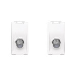 Kit C/2 - Pial Modulo  Pop Antena Tv F Lg060