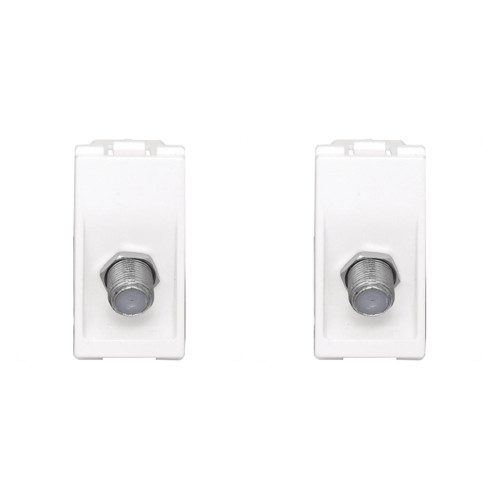 Kit C/2 - Pial Modulo  Pop Antena Tv F Lg060