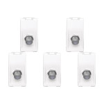 Kit C/5 - Pial Modulo  Pop Antena Tv F Lg060