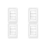 Kit C/4 - Pial Conjunto  Pop 4X2 3 Paralelo Lgx222