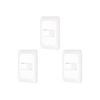 Kit C/3 - Pial Conjunto  Pop 4X2 1S+1P Lgx102
