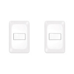 Kit C/2 - Pial Conjunto  Pop 4X2 1 Simples Lgx010