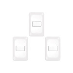 Kit C/3 - Pial Conjunto  Pop 4X2 1 Simples Lgx010