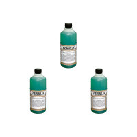 Kit C/3 - Ferrox Removedor Ferrugem  500 Ml