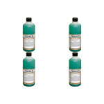 Kit C/4 - Ferrox Removedor Ferrugem  500 Ml