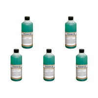 Kit C/5 - Ferrox Removedor Ferrugem  500 Ml