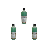 Kit C/3 - Ferrox Removedor Ferrugem  1000 Ml