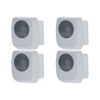 Kit C/4 - Exatron Sensor  Teto 360G Articulav